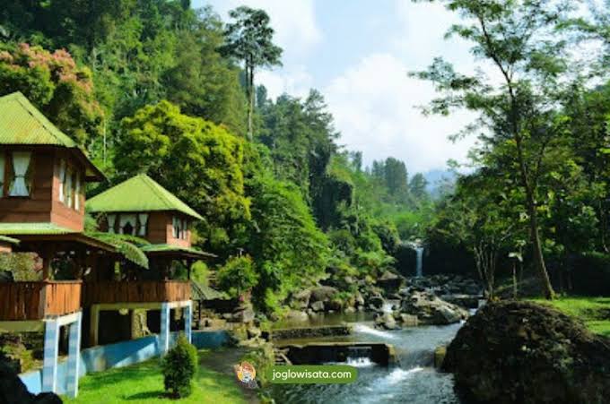 Lokawisata Baturraden Purwokerto Tawarkan Wisata Alam, Spot Foto, hingga Pemandian Air Hangat